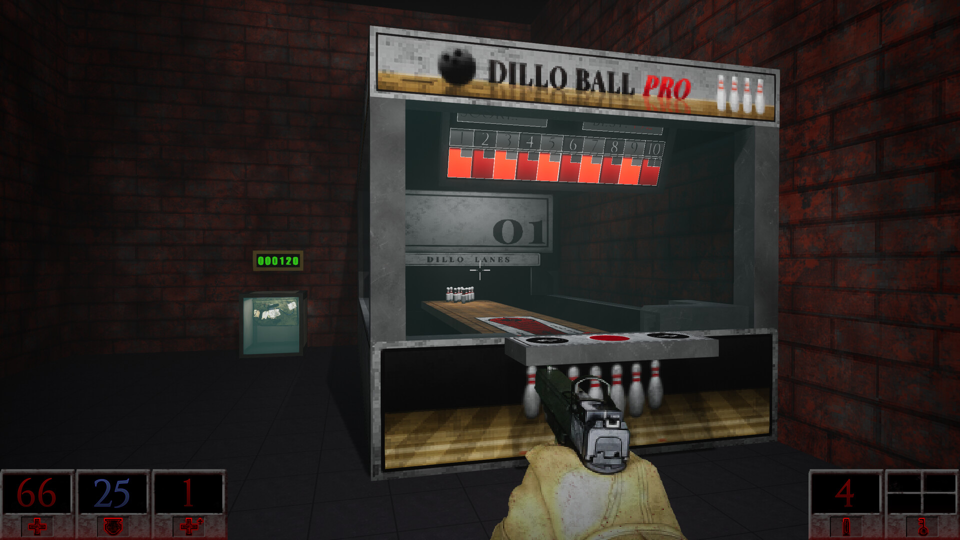 MALEDICTOR screenshot 12