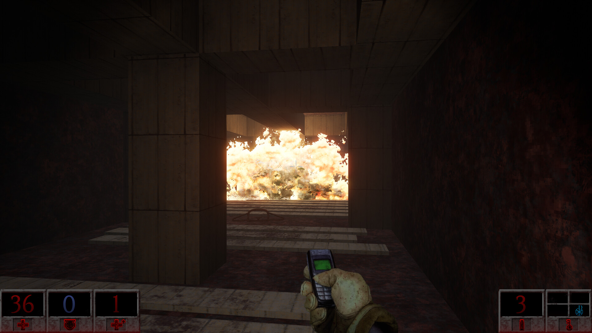 MALEDICTOR screenshot 11