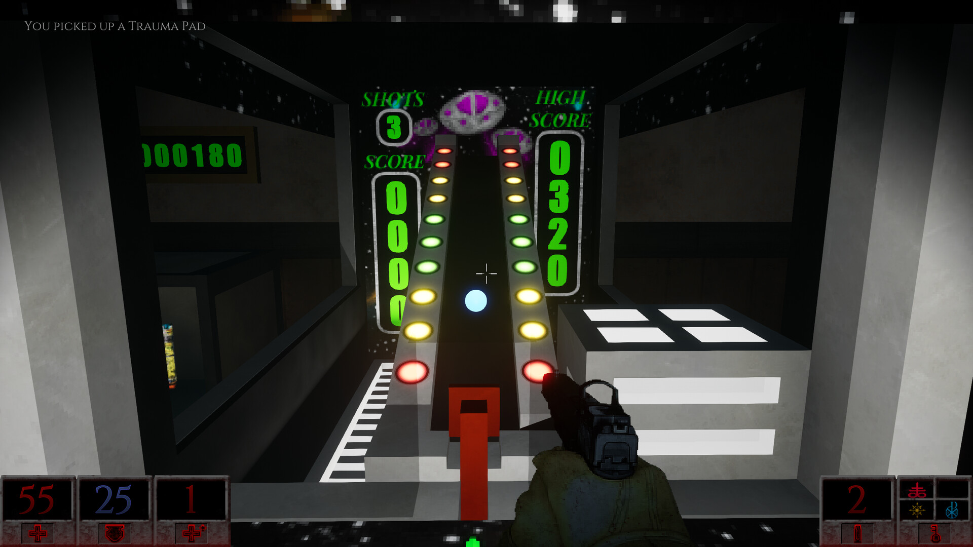 MALEDICTOR screenshot 10