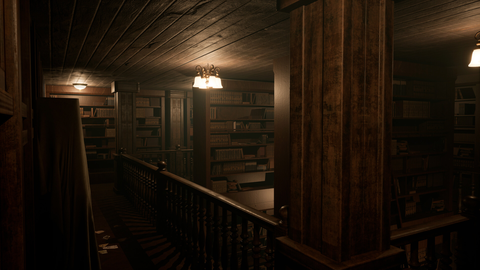 Voiceless screenshot 5