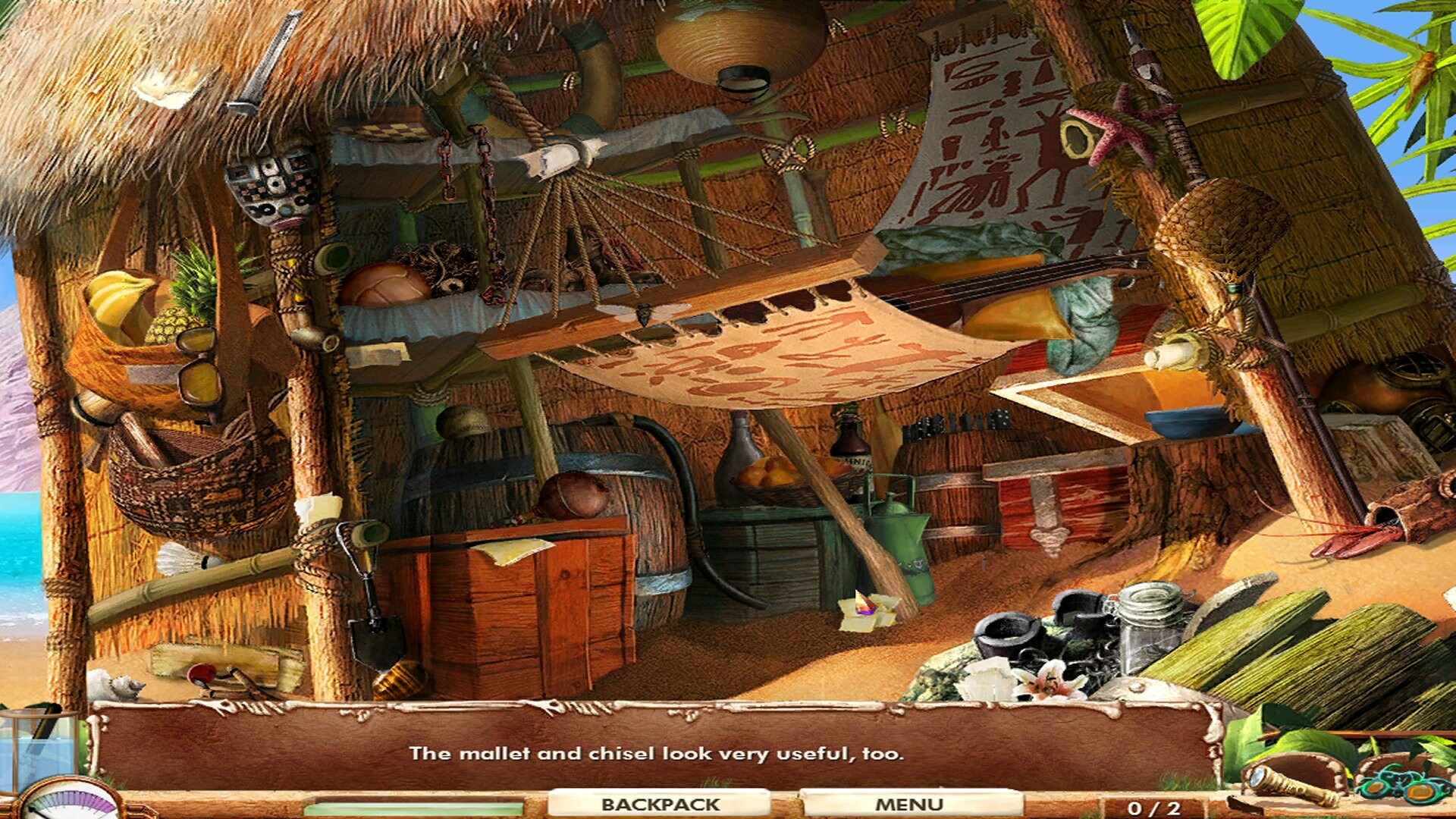 Ancient Spirits: Columbus' Legacy screenshot 7