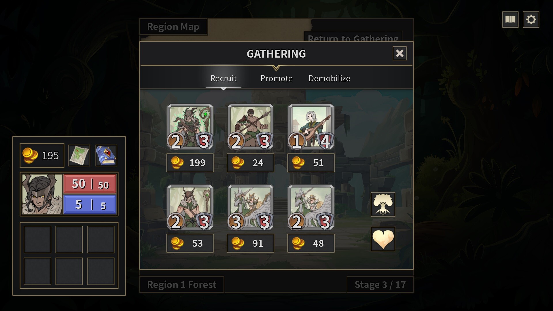 Gatebreakers screenshot 6
