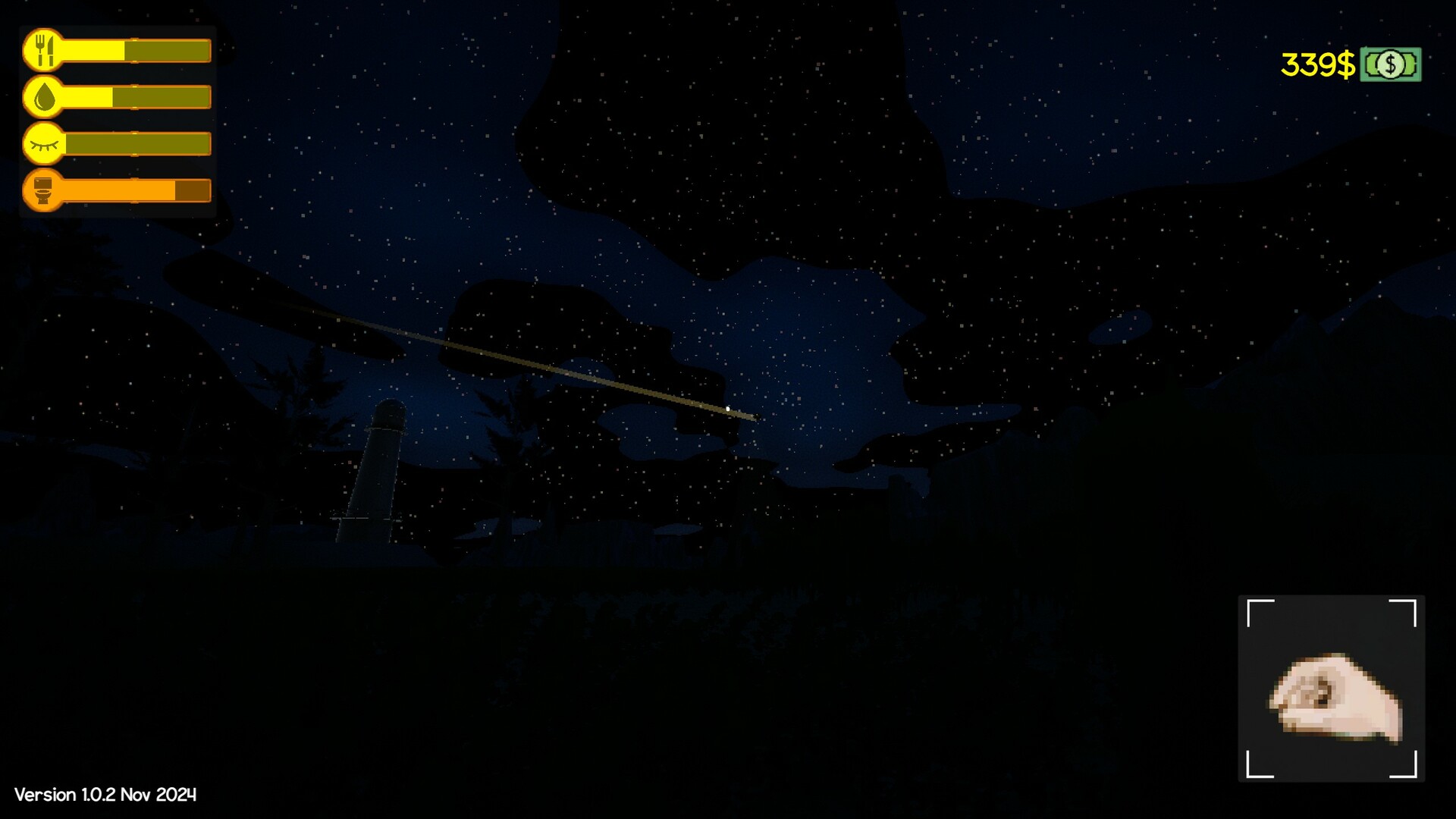 UFO Sightings Simulator screenshot 3