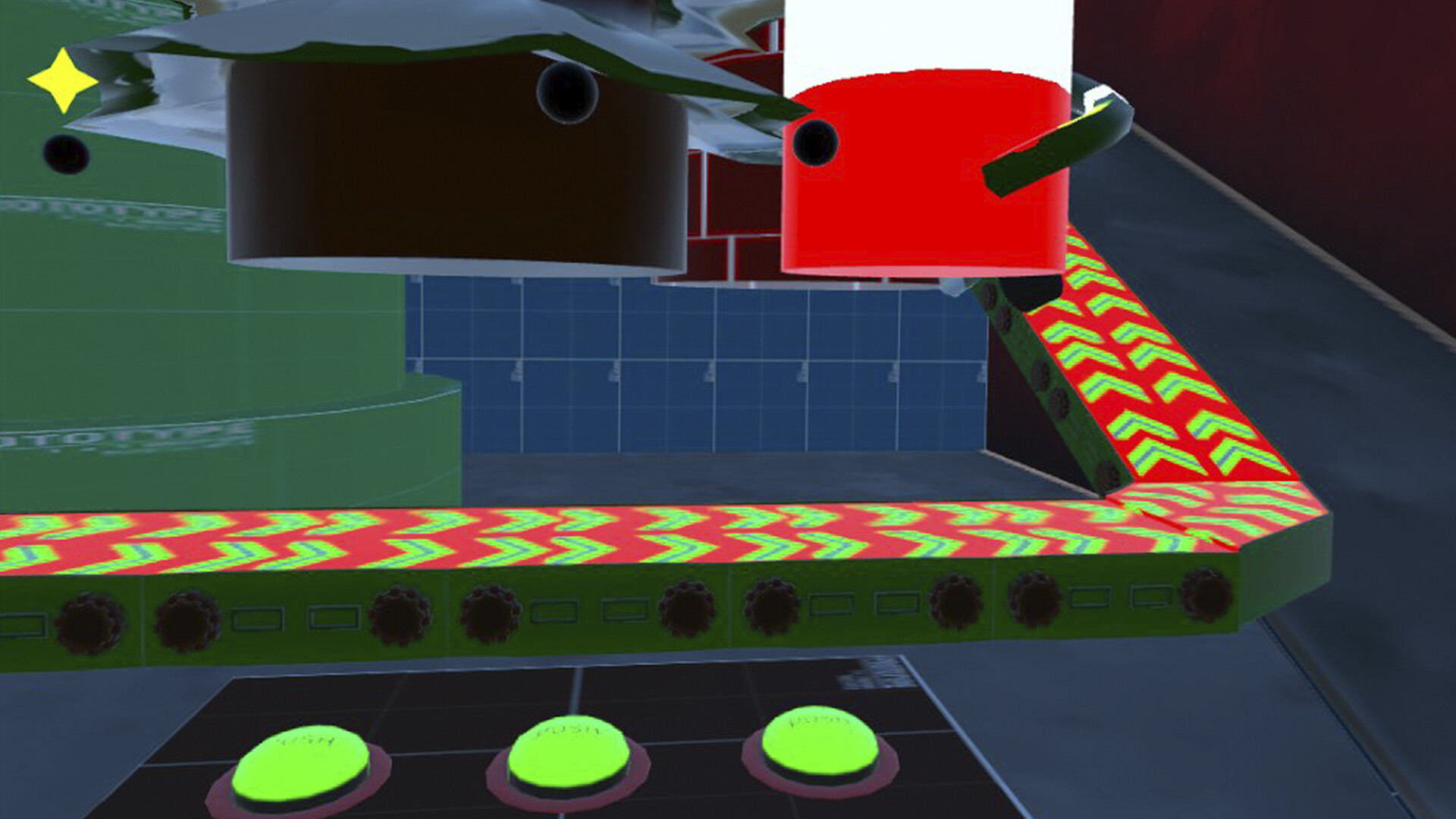 Elfin Around screenshot 2