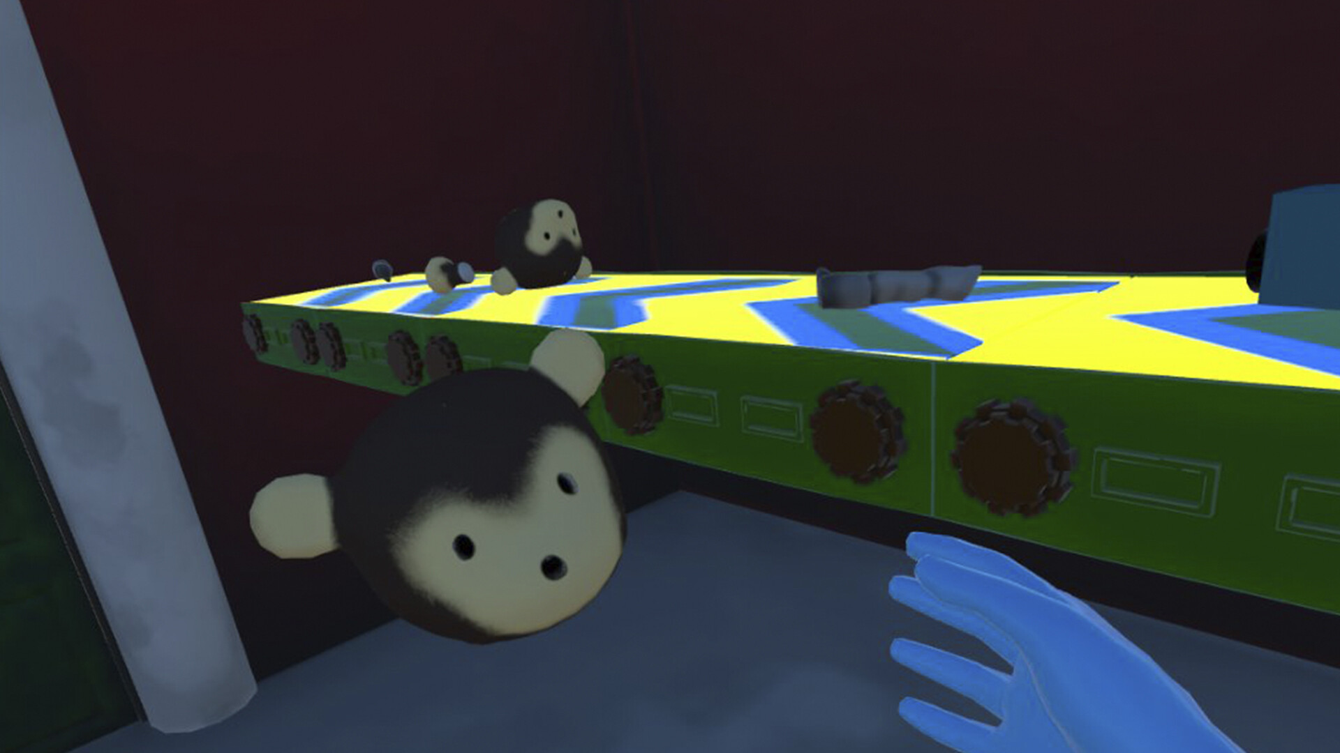 Elfin Around screenshot 4