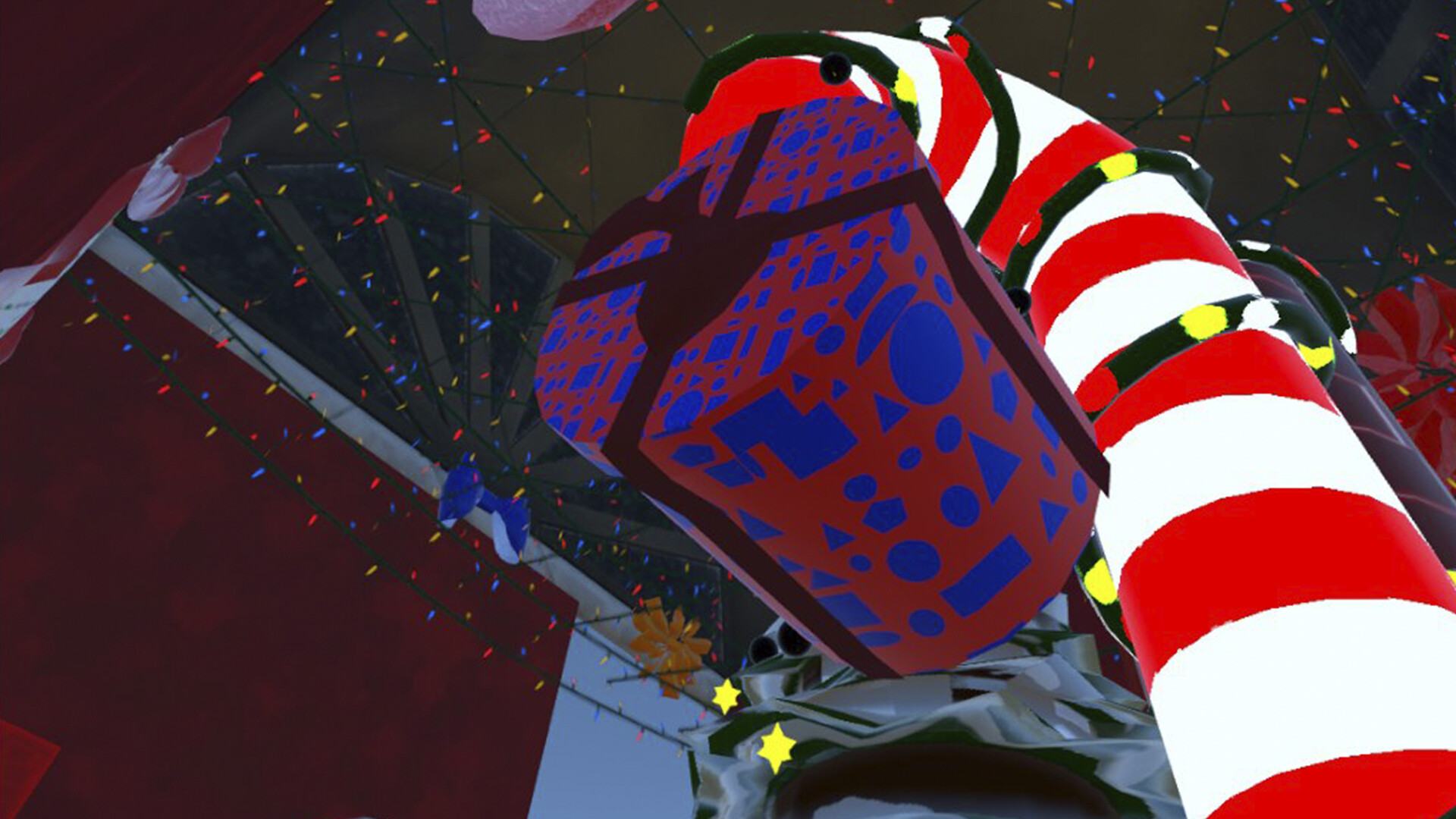 Elfin Around screenshot 3