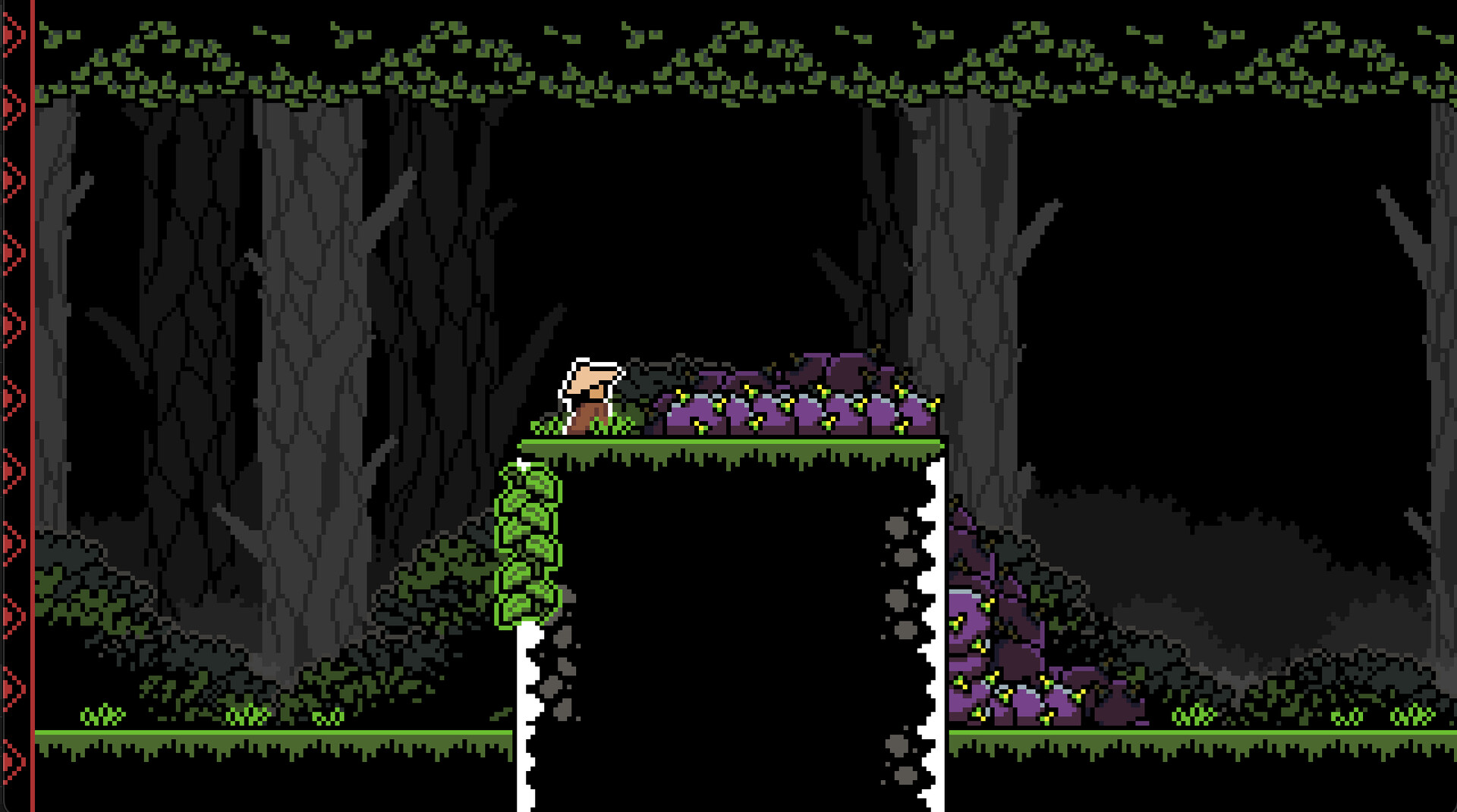 Ulimek screenshot 2