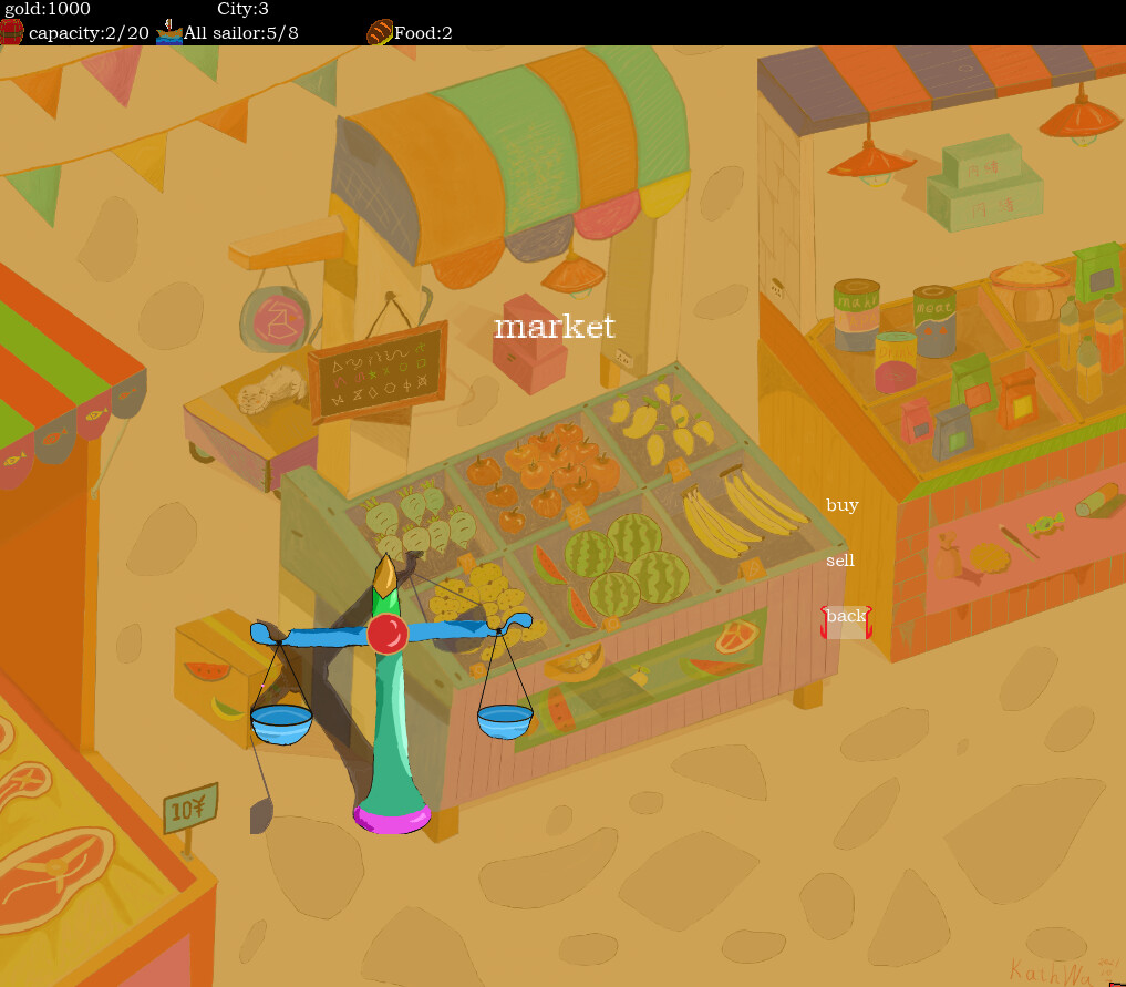 Sea and Adventure screenshot 6