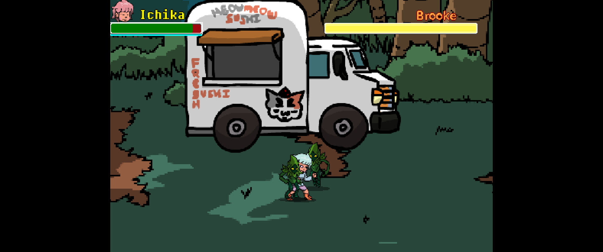 Youra The Game screenshot 5