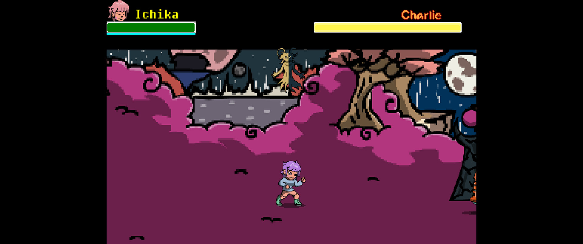 Youra The Game screenshot 8