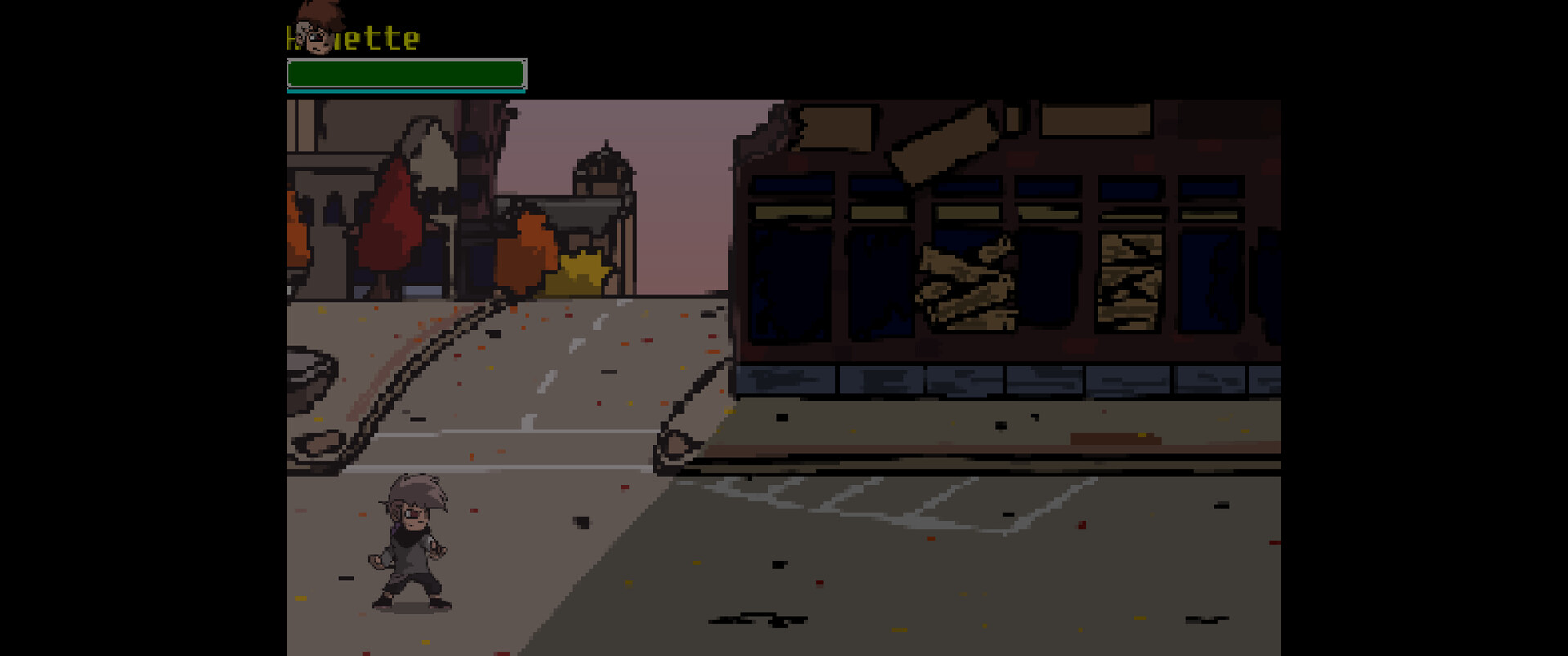 Youra The Game screenshot 6