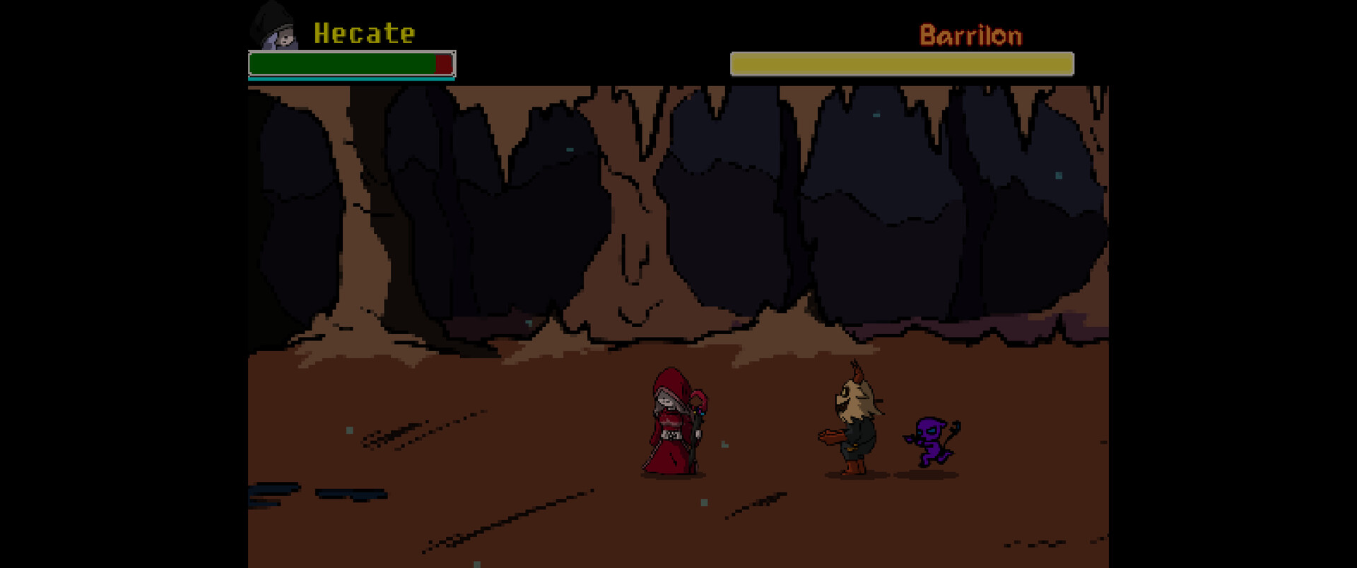 Youra The Game screenshot 4