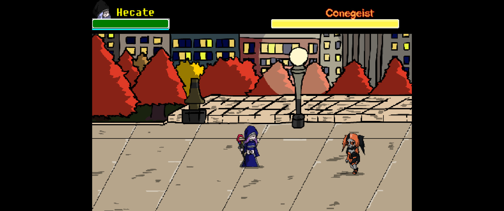 Youra The Game screenshot 7