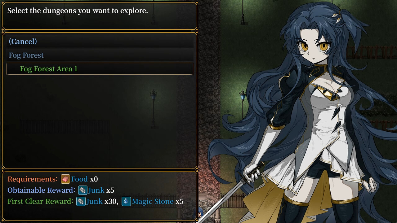 Era of Darkness screenshot 5