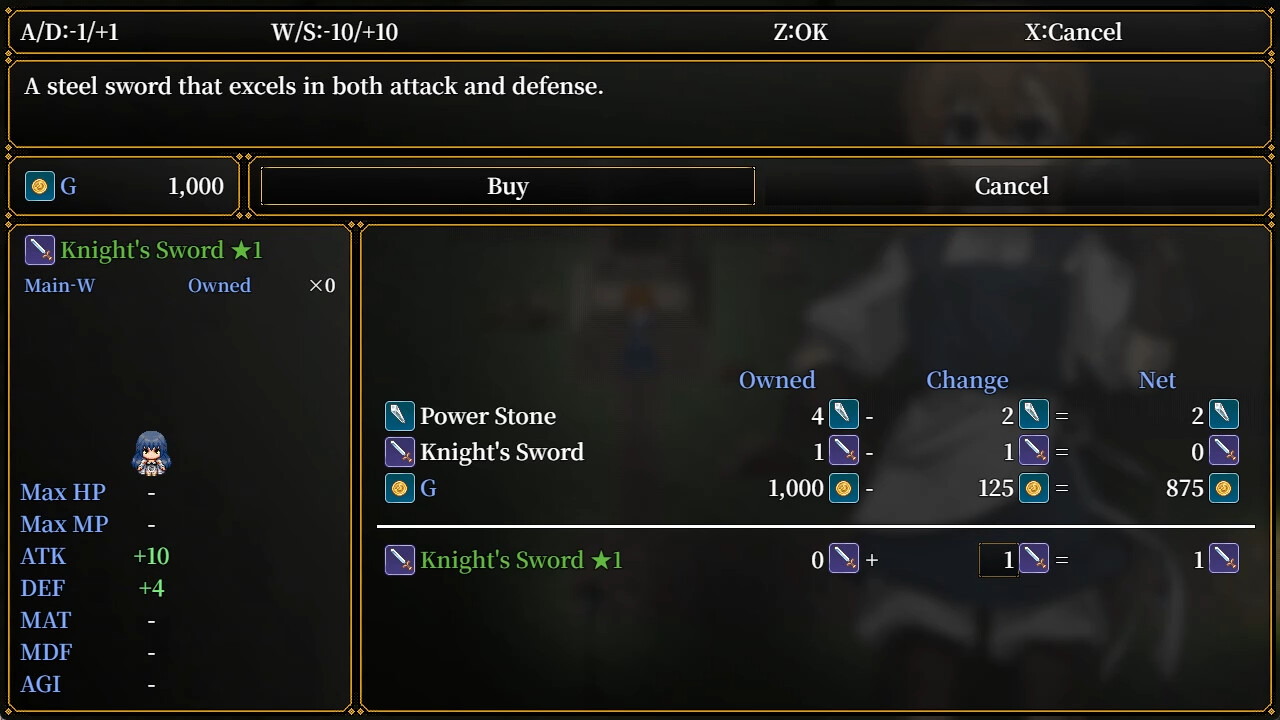 Era of Darkness screenshot 3