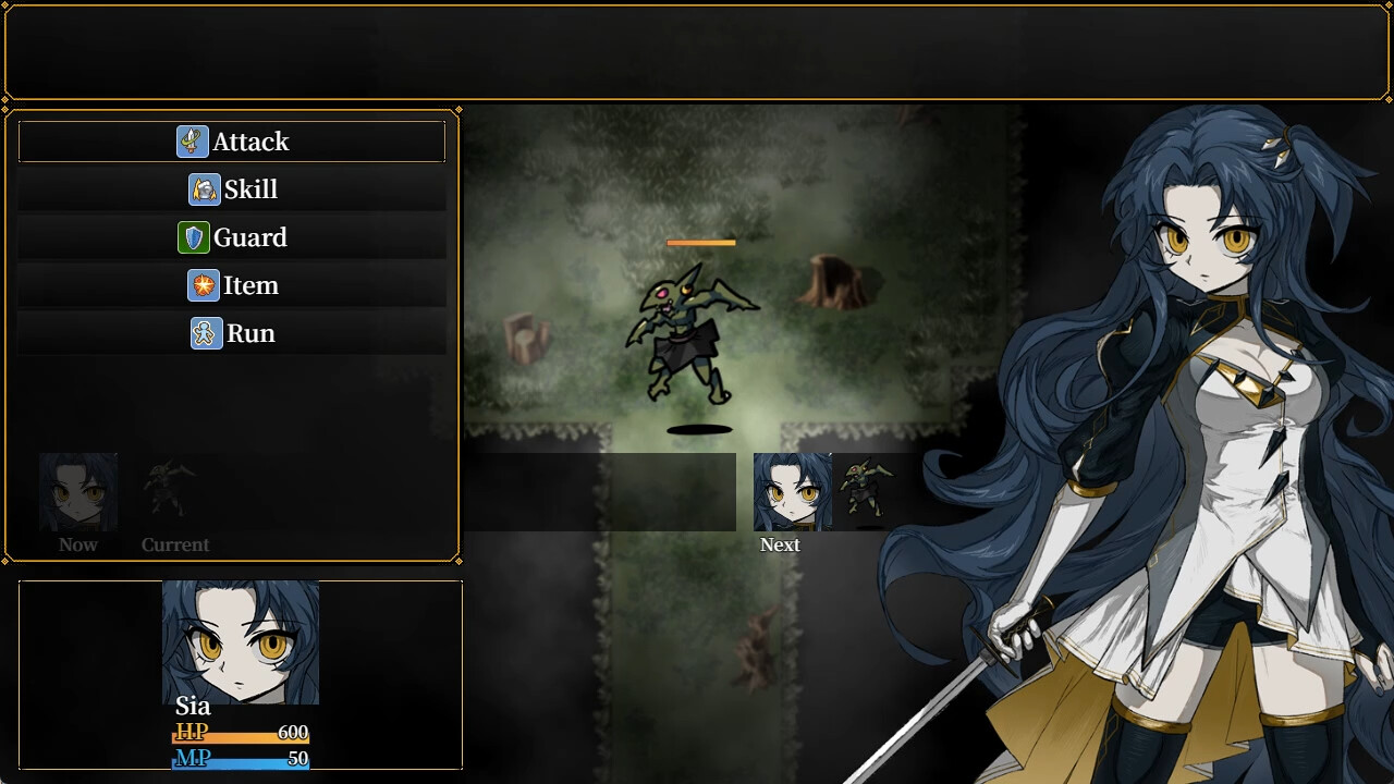 Era of Darkness screenshot 6