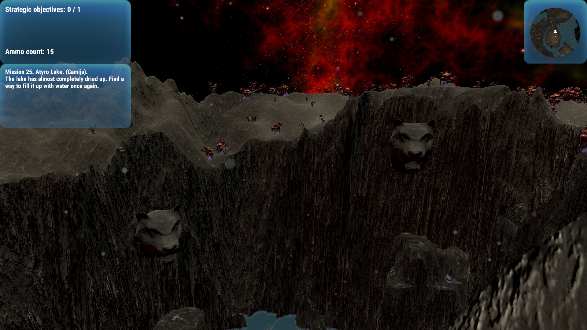 Cannon Master - Military Sport screenshot 10