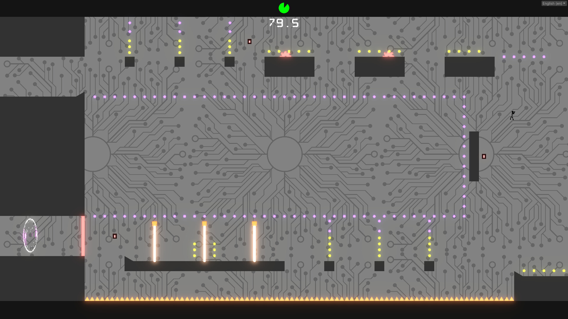 Before Time Runs Out screenshot 8