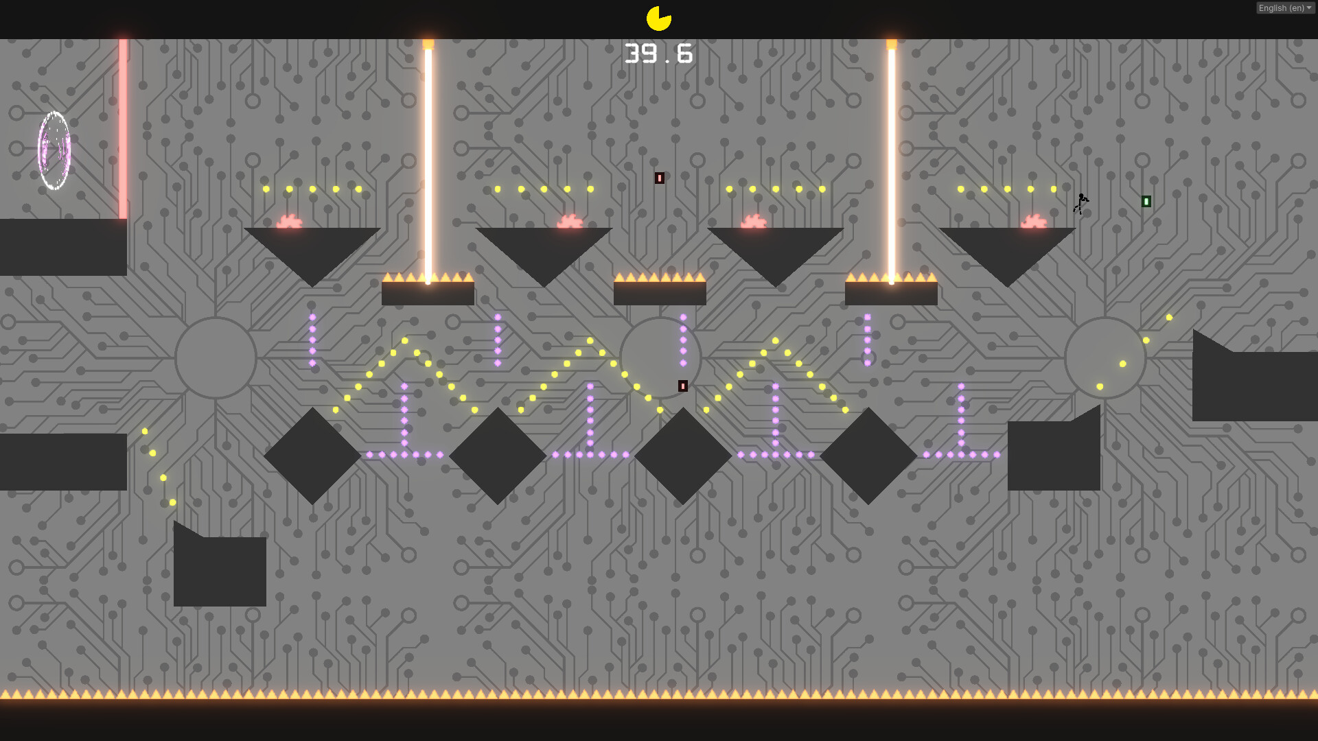 Before Time Runs Out screenshot 1