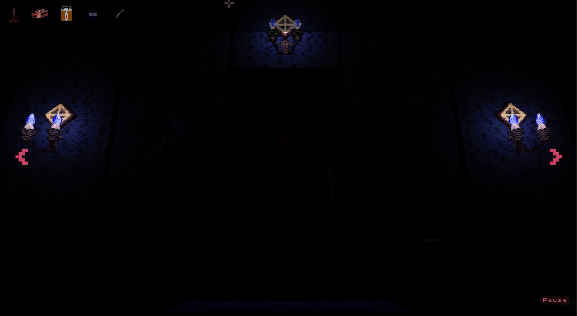 How Little We Wait screenshot 4
