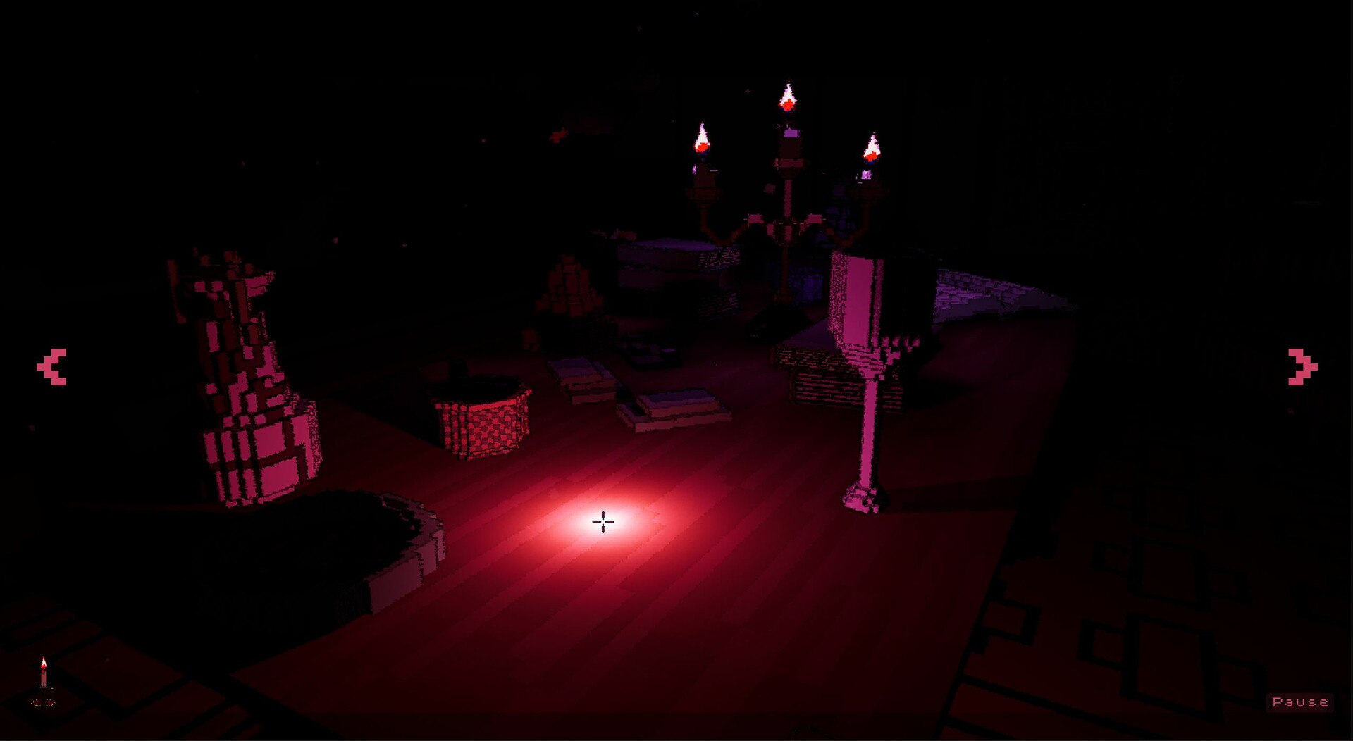 How Little We Wait screenshot 5