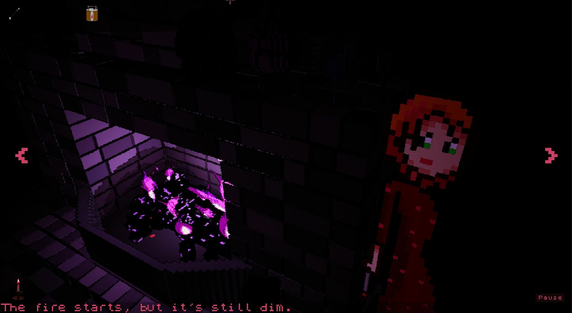 How Little We Wait screenshot 2
