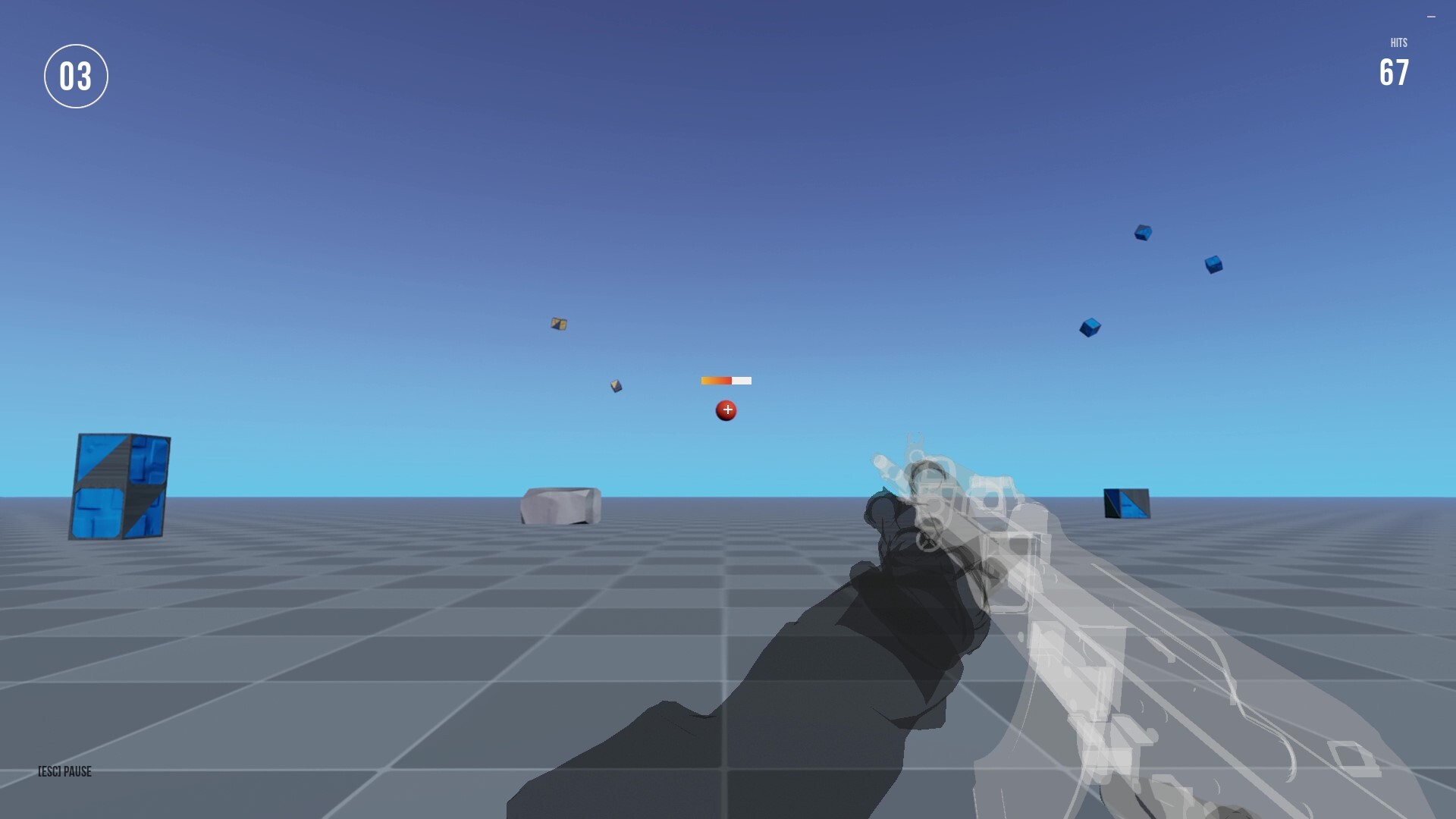 AIMX screenshot 6