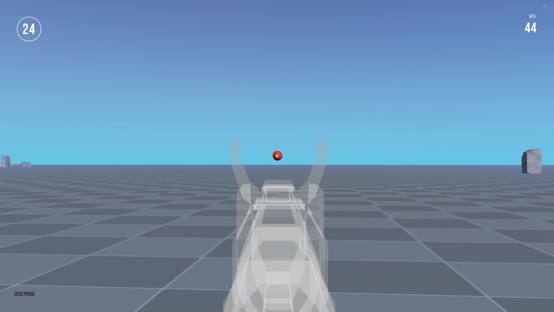 AIMX screenshot 3