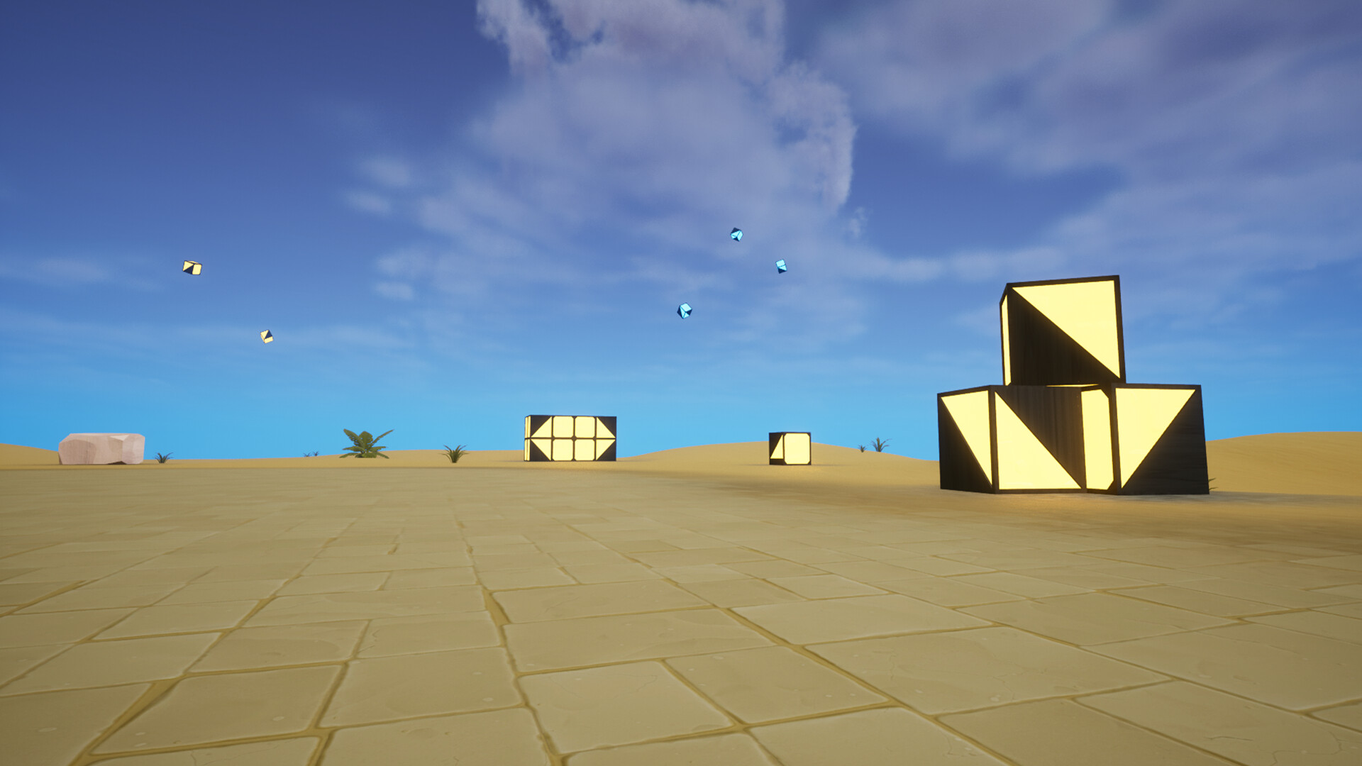 AIMX screenshot 2
