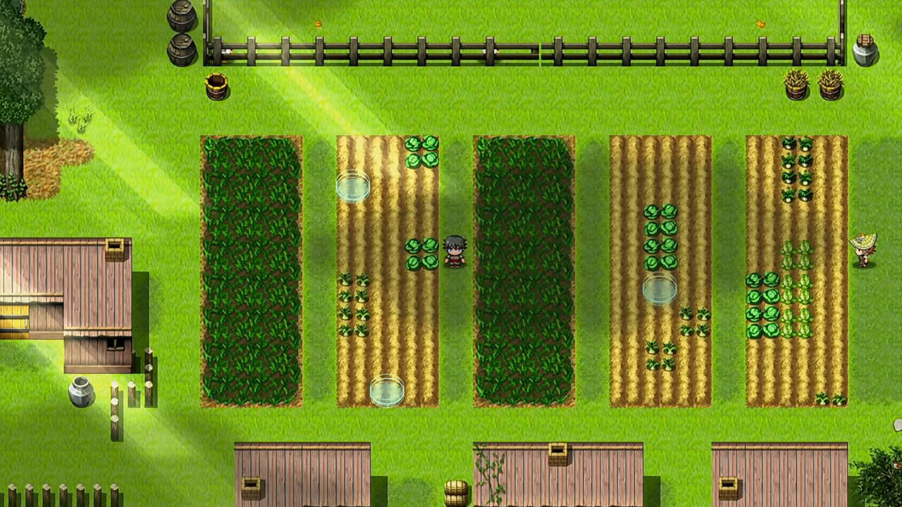 End of Realm Legends screenshot 2