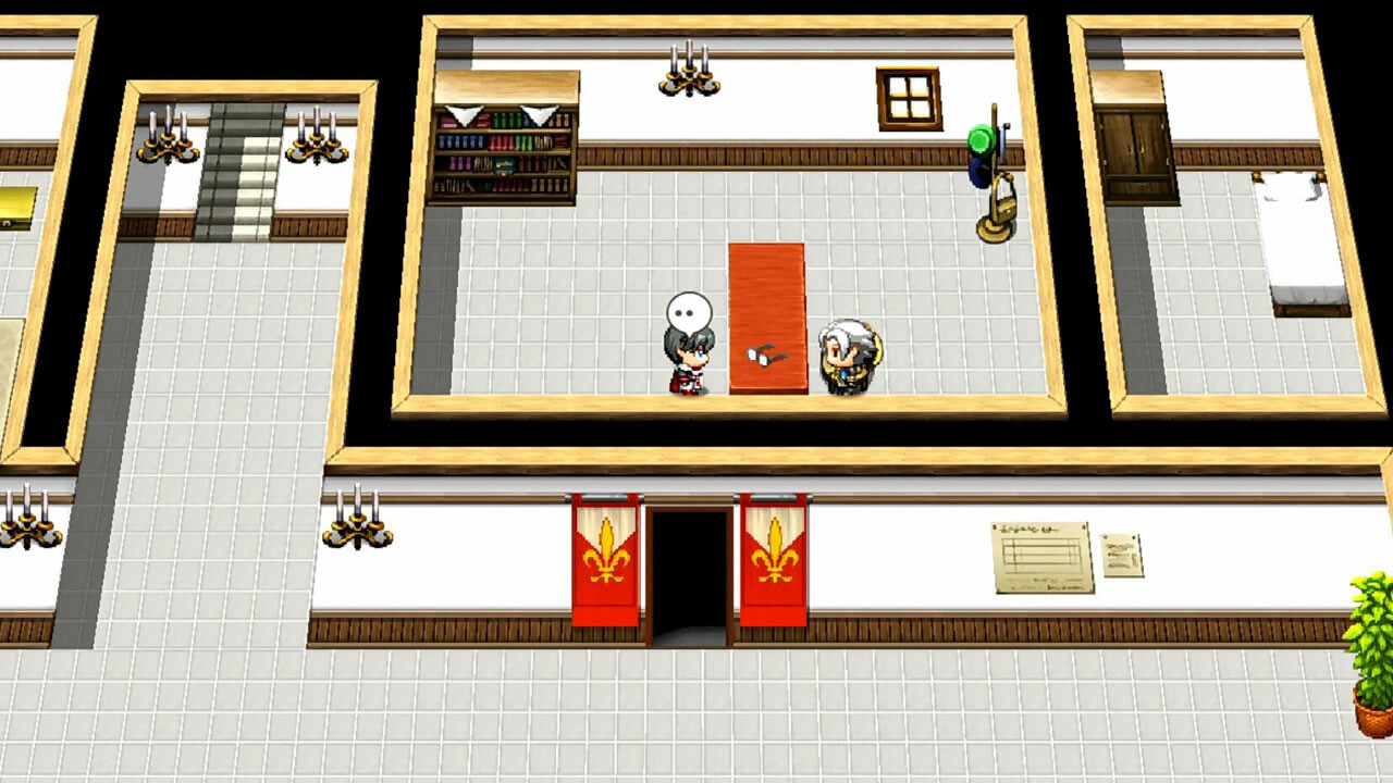 End of Realm Legends screenshot 4