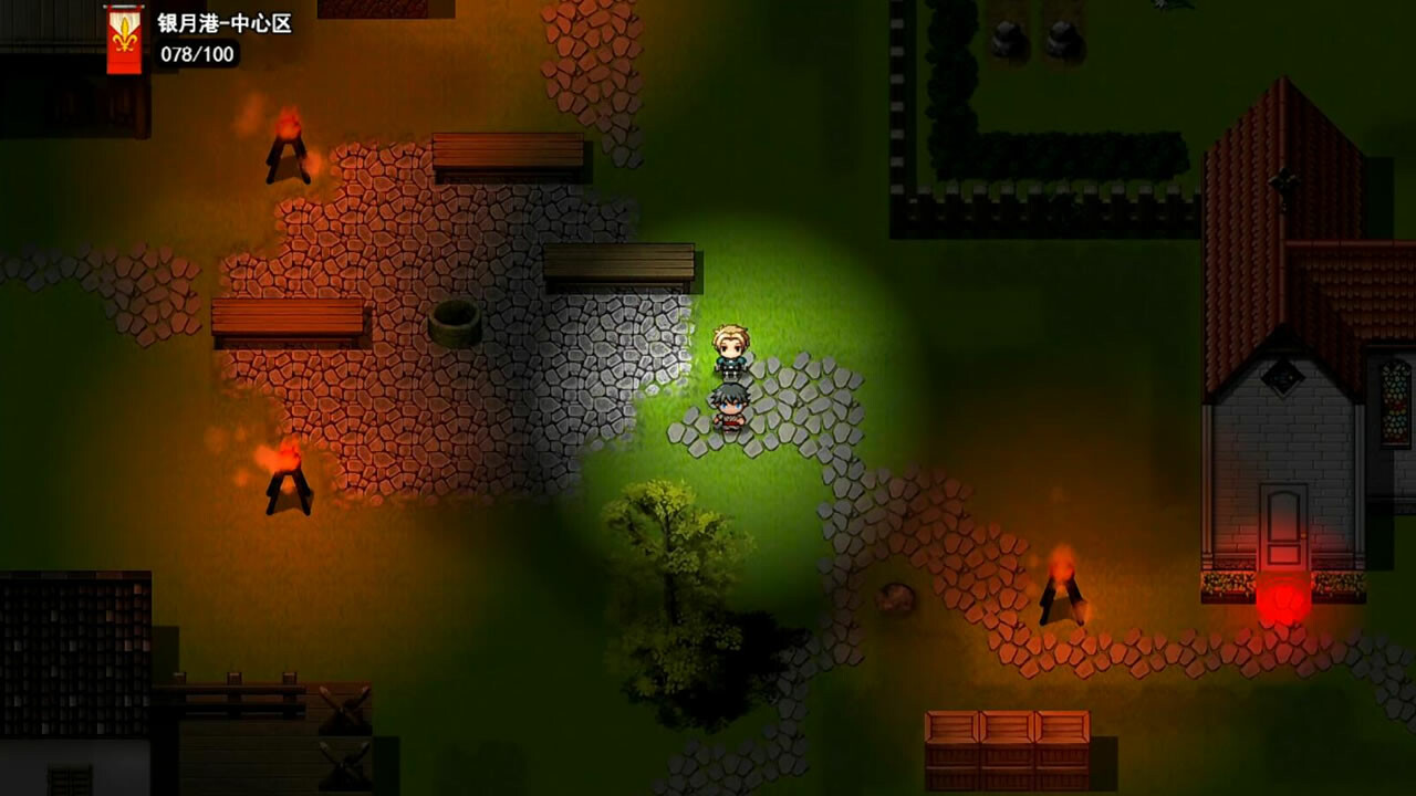End of Realm Legends screenshot 5