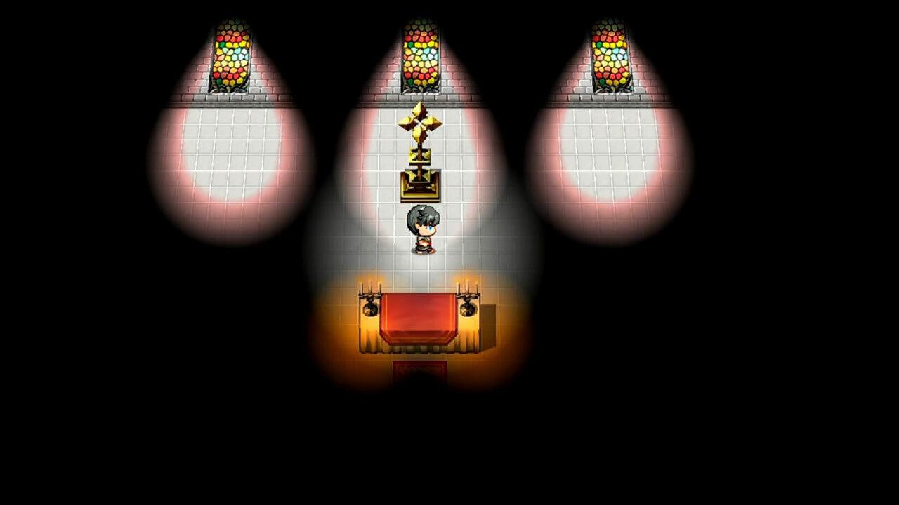 End of Realm Legends screenshot 3