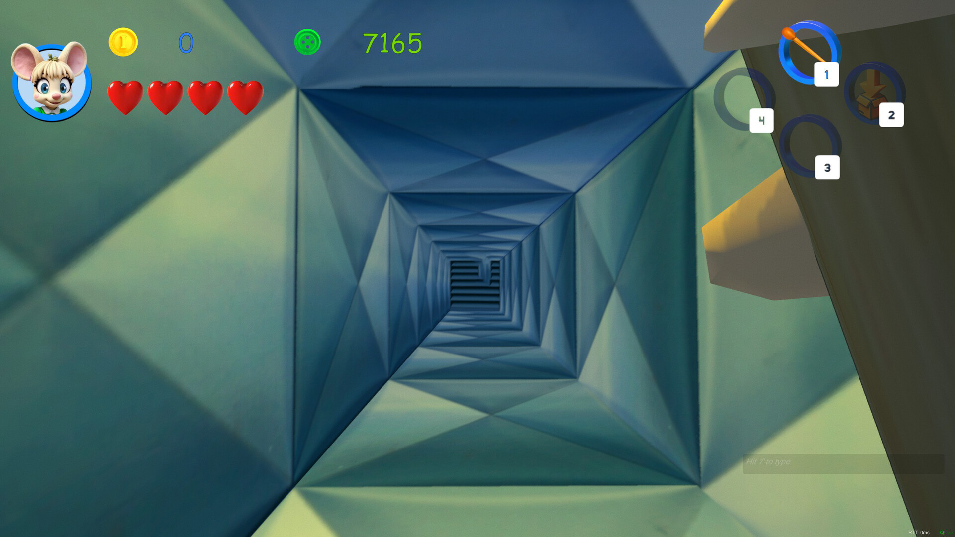 SEKA II screenshot 9