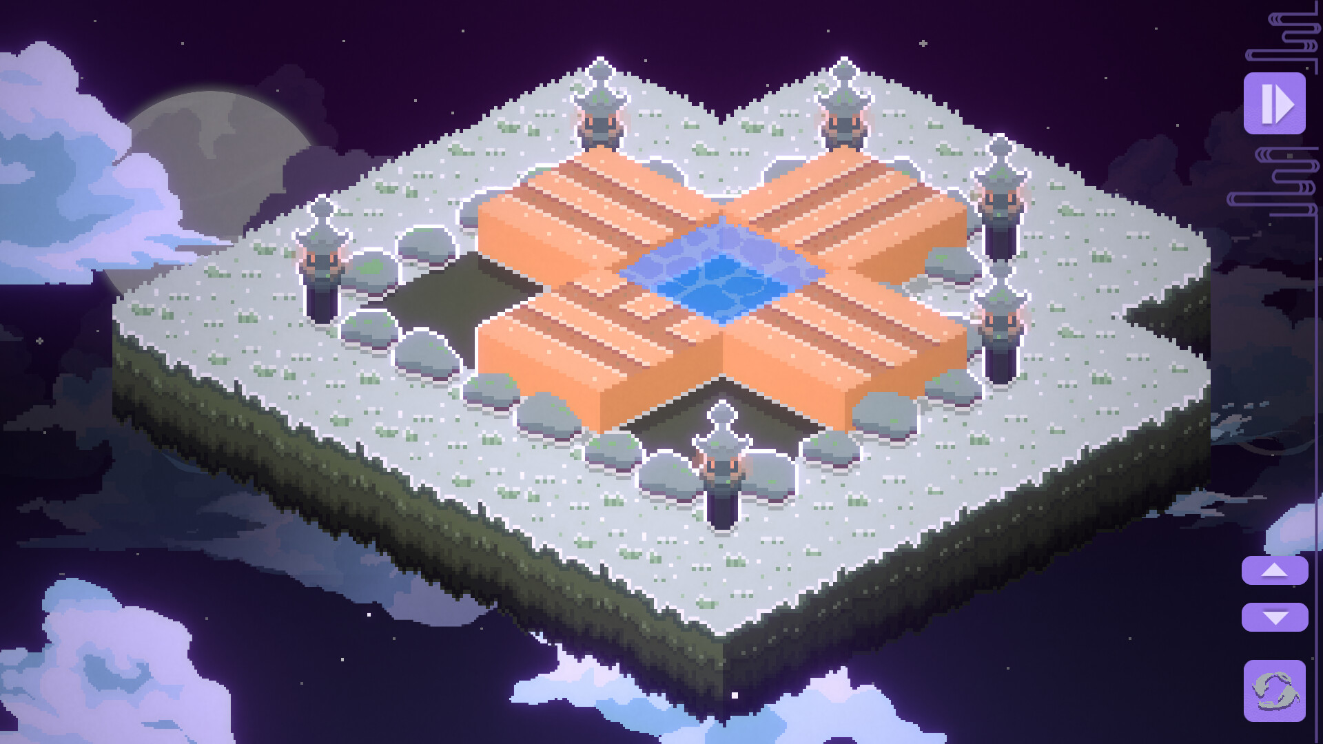 Zen Garden screenshot 4