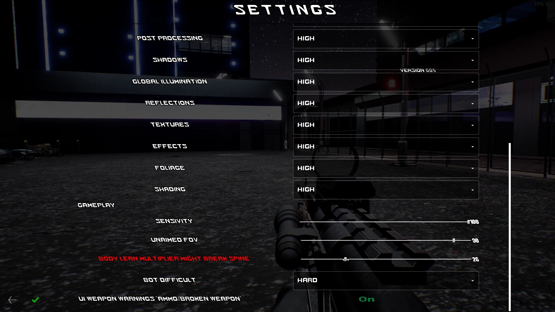 SaiBorRai screenshot 10