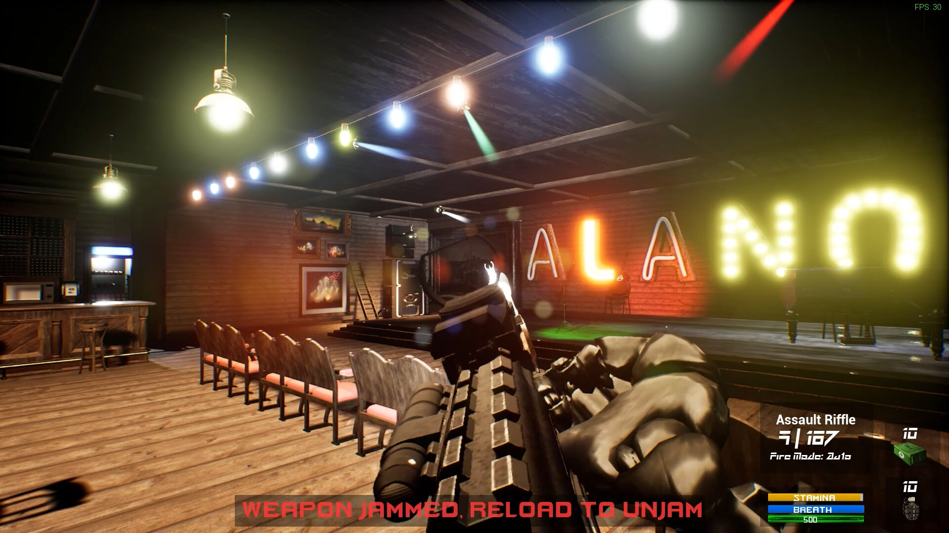 SaiBorRai screenshot 6