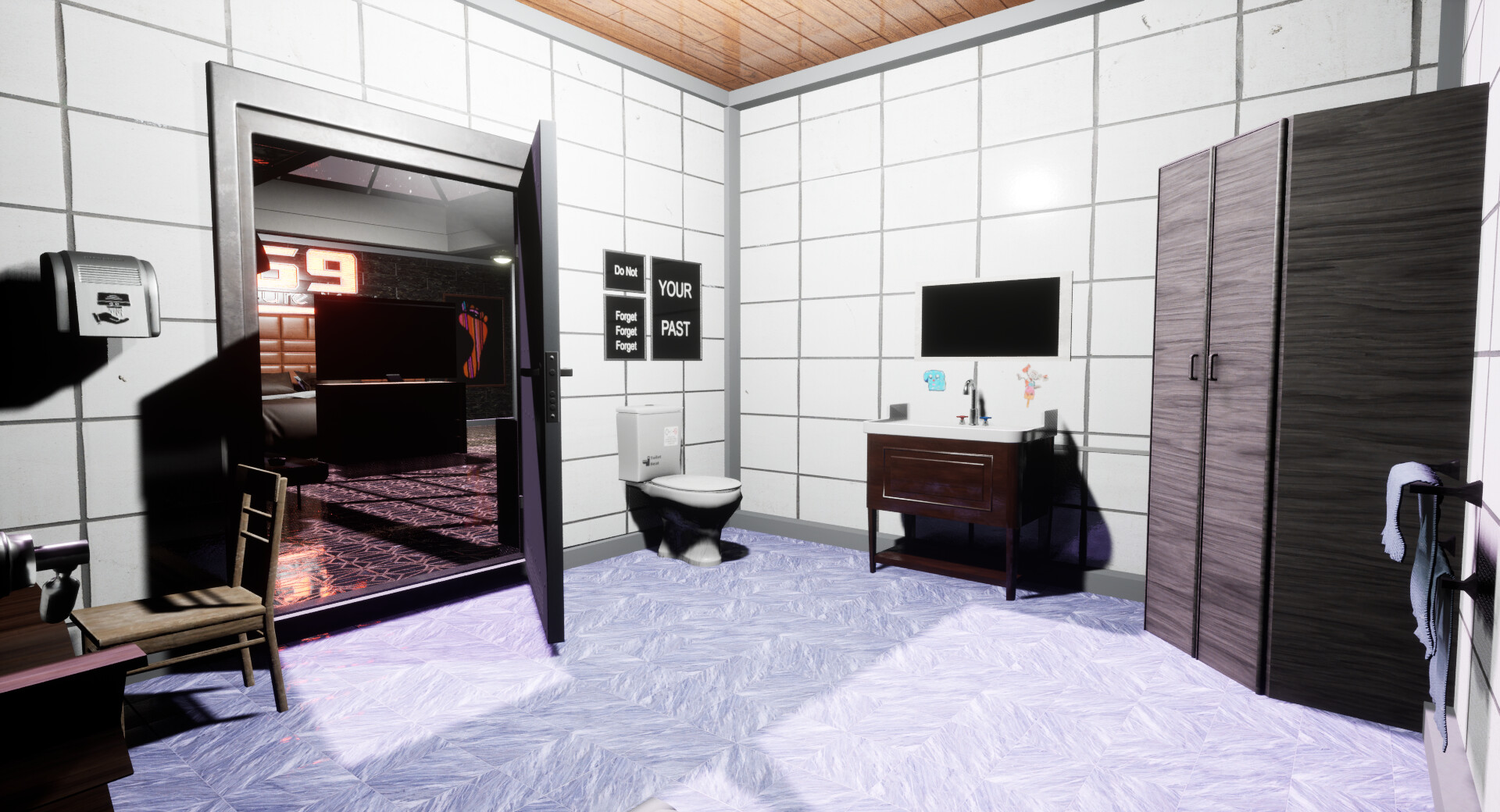 SaiBorRai screenshot 13