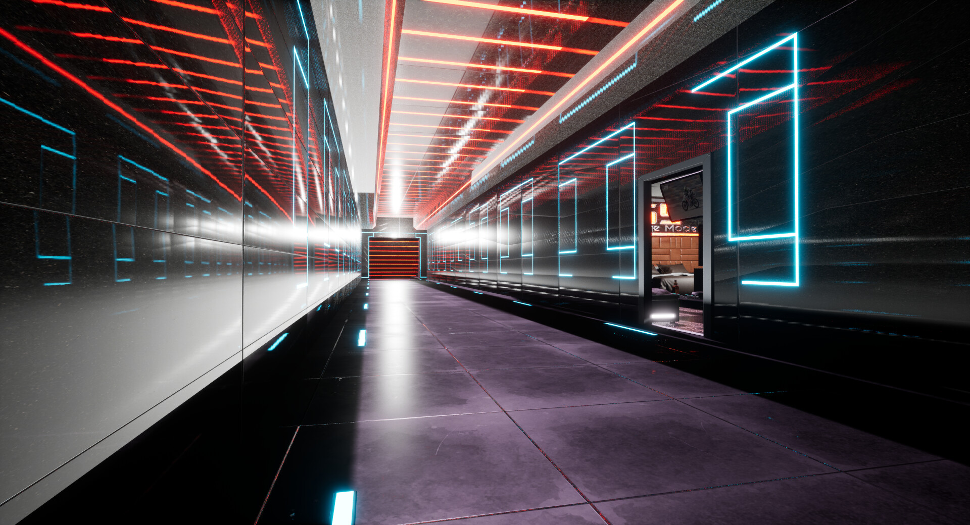 SaiBorRai screenshot 14