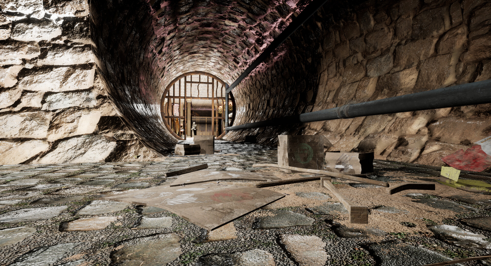 SaiBorRai screenshot 15