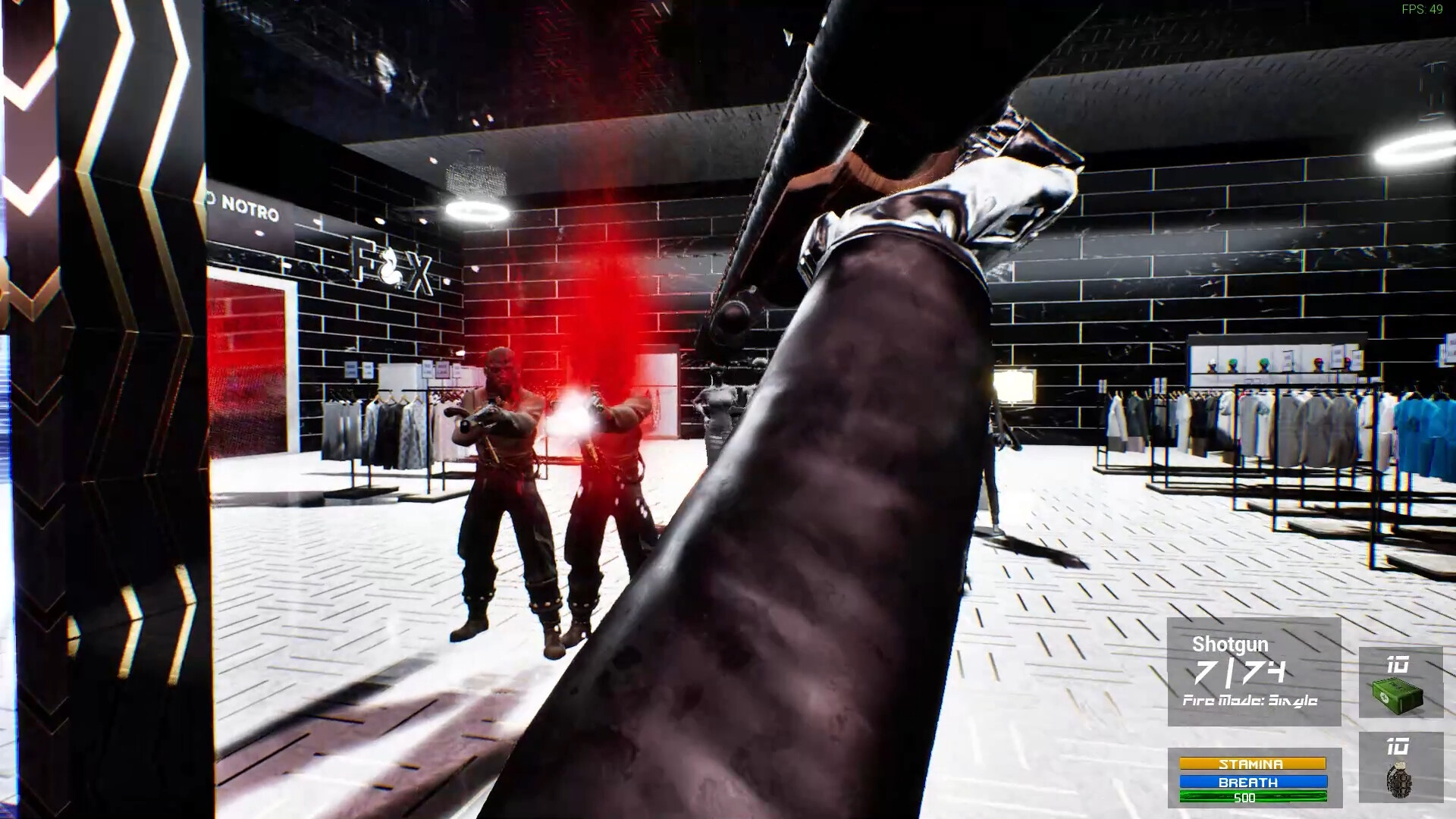 SaiBorRai screenshot 8