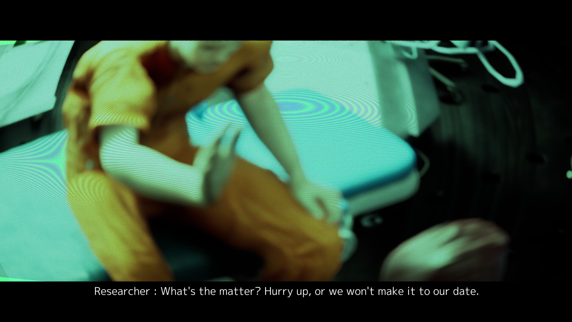 FALLEN: FATAL FORCE screenshot 8