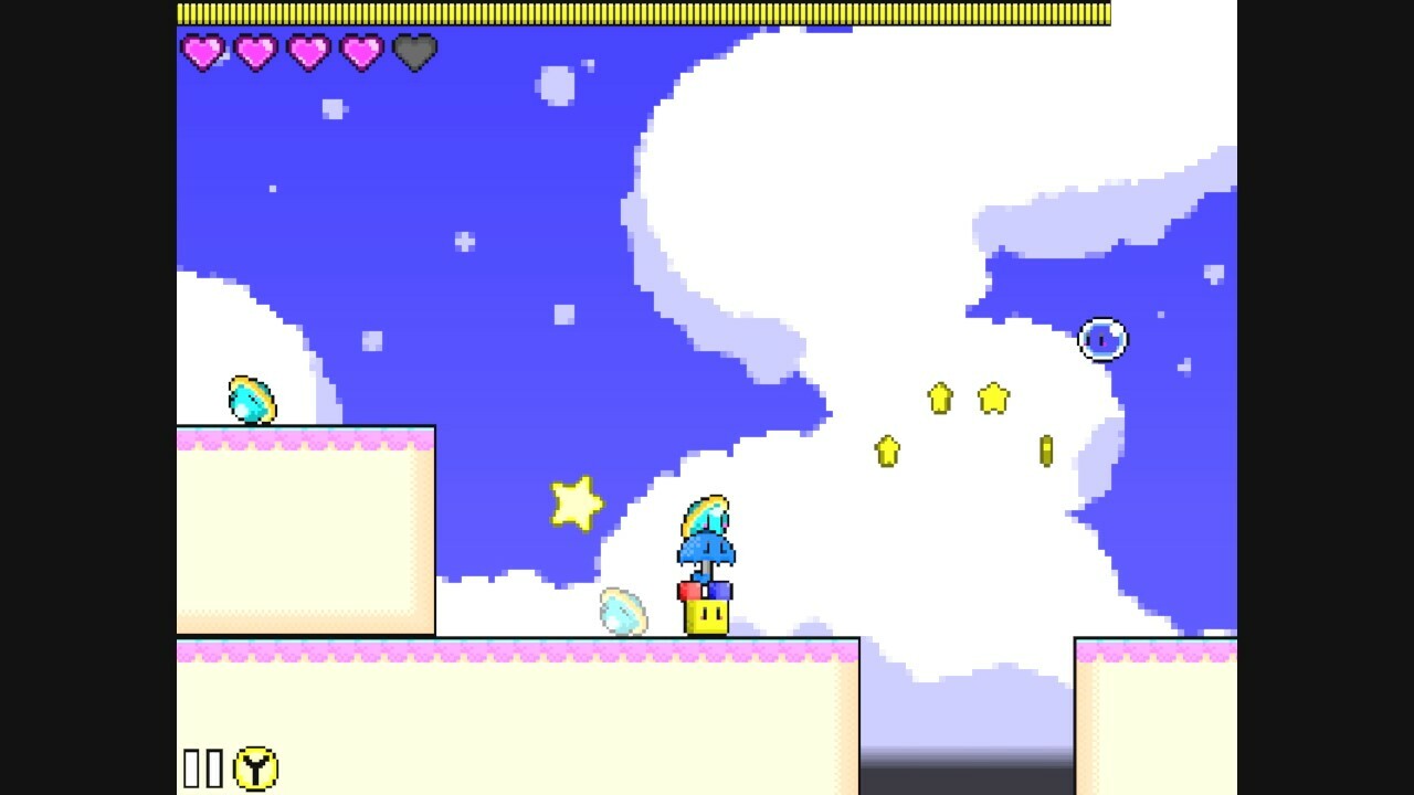 SUPER LIFTPIA screenshot 6
