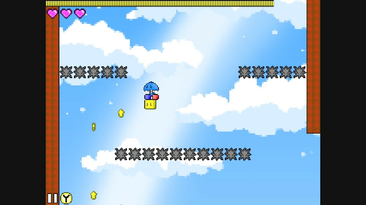 SUPER LIFTPIA screenshot 2