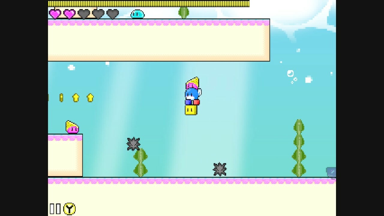 SUPER LIFTPIA screenshot 4