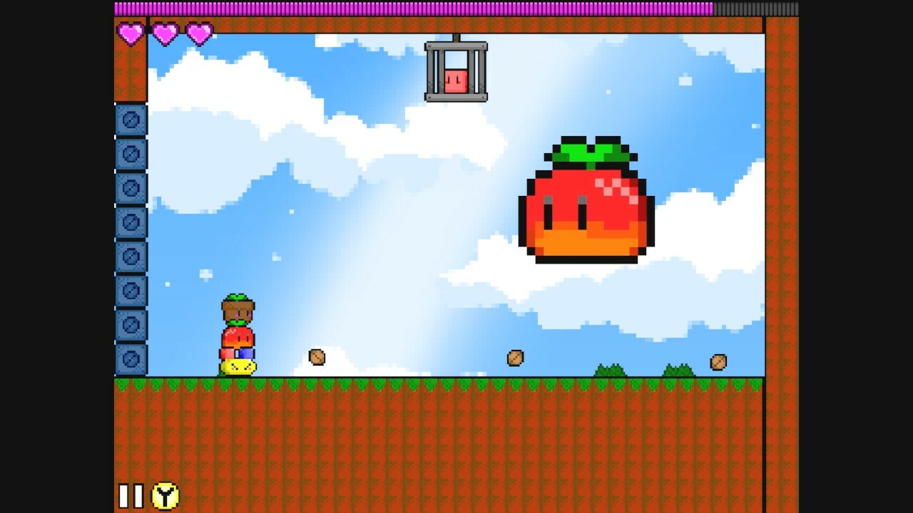 SUPER LIFTPIA screenshot 3