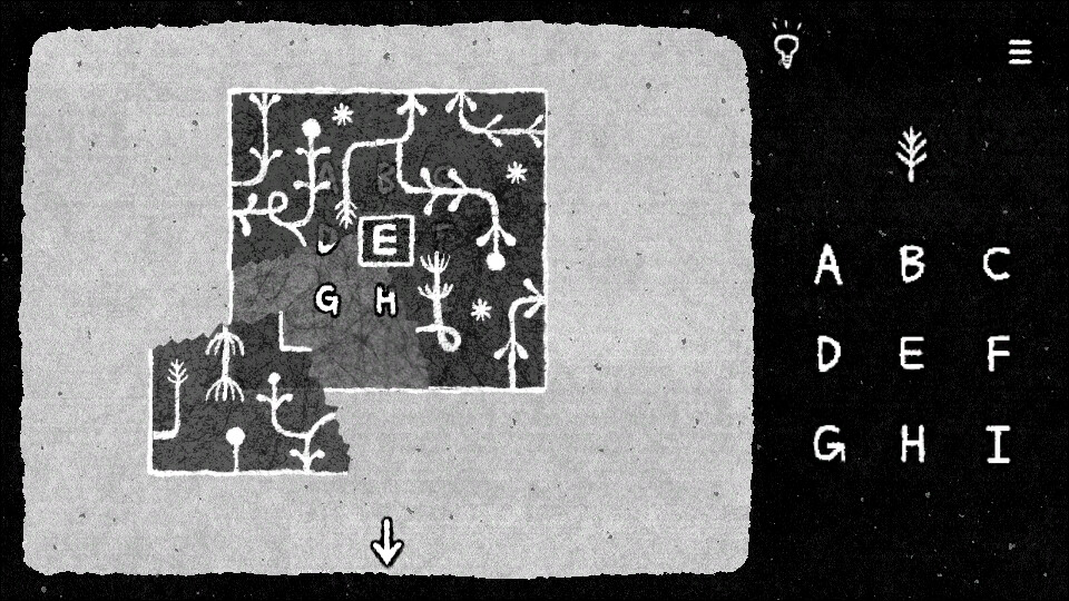 HER TREES : THE PUZZLE HOUSE screenshot 6