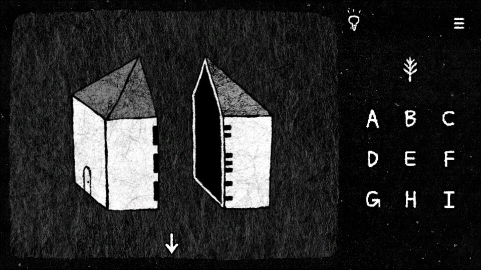 HER TREES : THE PUZZLE HOUSE screenshot 4