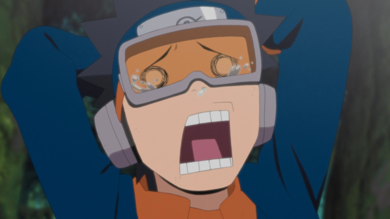 NARUTO SHIPPUDEN: Ultimate Ninja STORM Revolution screenshot 15