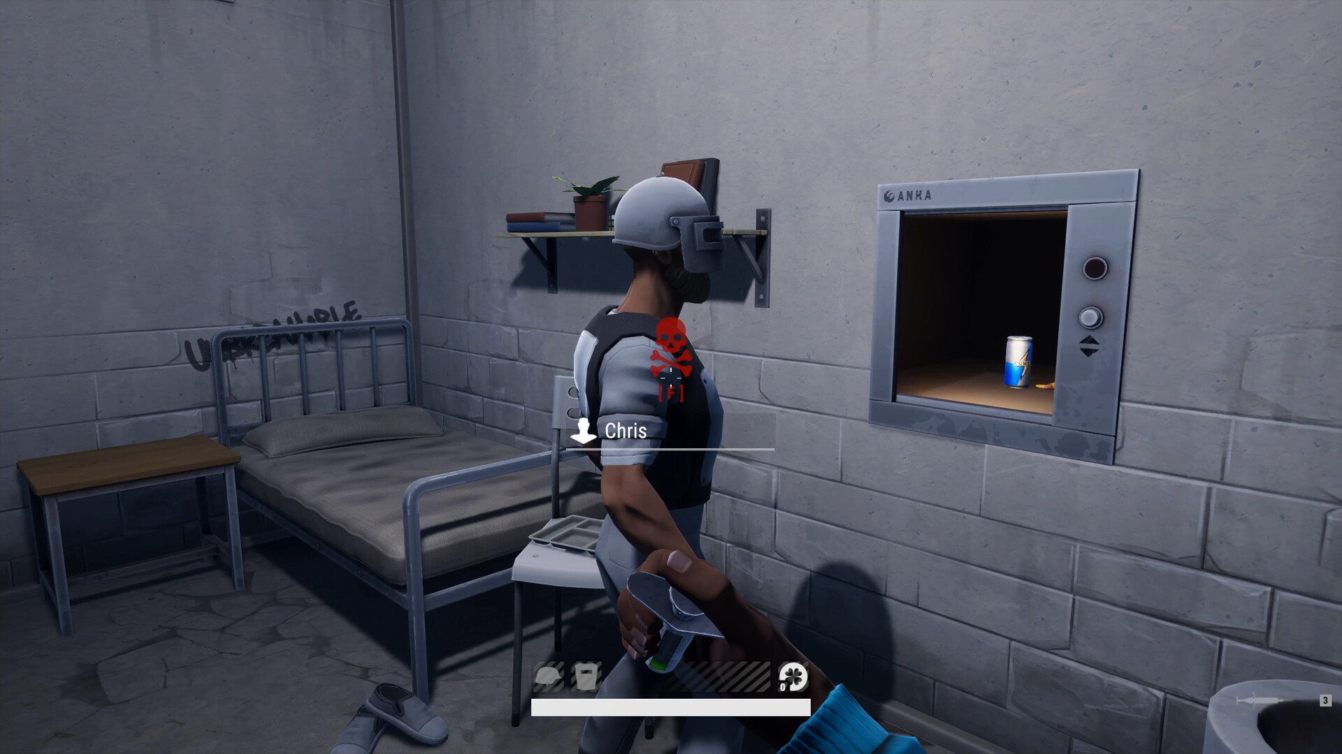 Prisoners screenshot 11